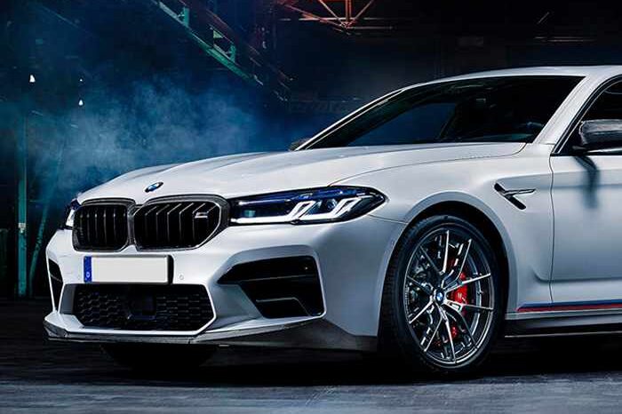 
								2021 NEW BMW M440i full									